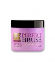 MASCARILLA PERFECT BRUSH PLUS  500ml keratina