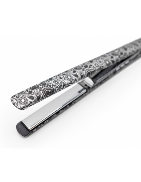 CORIOLISS C3 Paisley Silver   Soft Touch