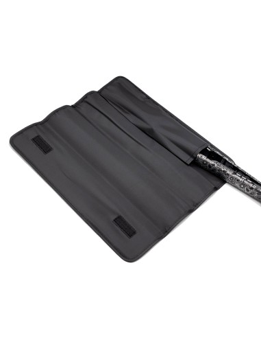 CORIOLISS C3 Paisley Silver   Soft Touch