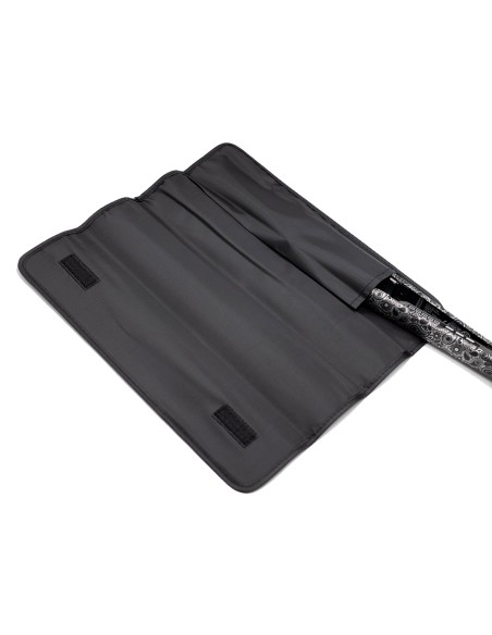 CORIOLISS C3 Paisley Silver   Soft Touch