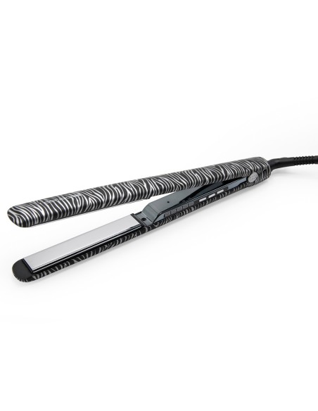 CORIOLISS C3 Zebra Silver  Soft Touch