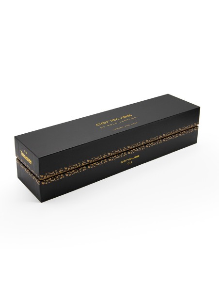 CORIOLISS C3 Leopard Gold  Soft Touch