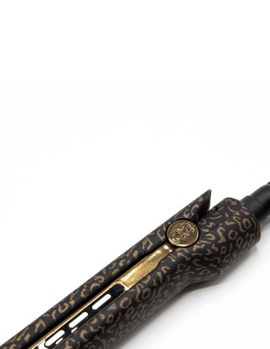 CORIOLISS C3 Leopard Gold  Soft Touch
